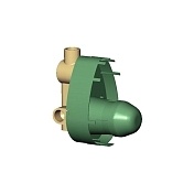 Скрытая часть смесителя для ванны и душа Ideal Standard BUILT-IN A2650NU