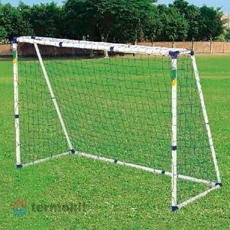 Ворота игровые DFC 8x6ft пластик GOAL250S