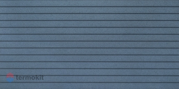 Керамическая плитка Tubadzin Reflection W-Navy str Настенная 29,8x59,8