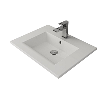 Раковина мебельная Bocchi Milano 62 1161-001-0126