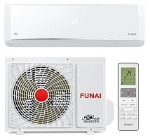 Сплит-система Funai RACI-SN65HP.D03 серии Sensei DC-Inverter