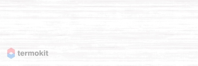 Керамическая плитка Cersanit Santorini настенная белый (TRU051D) 25x75