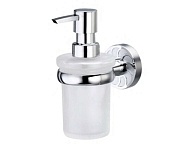 Дозатор для жидкого мыла WasserKRAFT Isen K-4099