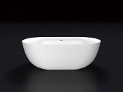 Акриловая ванна BelBagno 1500x780x580 BB27