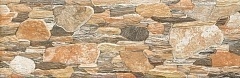 Керамогранит Oset Risco Marron 16,5x50