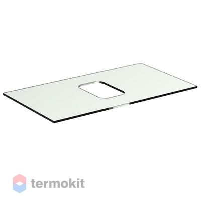 Стеклянная столешница Ideal Standard TONIC II 80 R4331SA