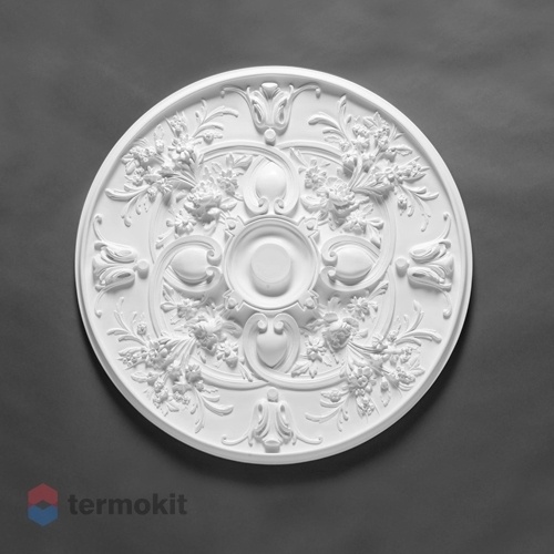 Потолочная Розетка Orac Purotouch R24