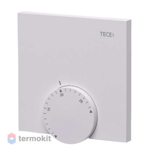 Комнатный термостат TECE RTF-A