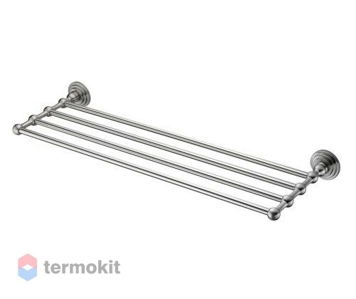Полка для полотенец WasserKRAFT Ammer K-7011