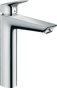 Смеситель для раковины Hansgrohe Logis 190 без сливного набора 71091000