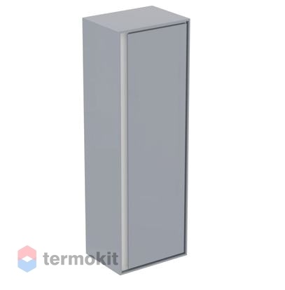 Шкаф Ideal Standard CONNECT AIR 40 подвесной Серый, Белый E0834EQ