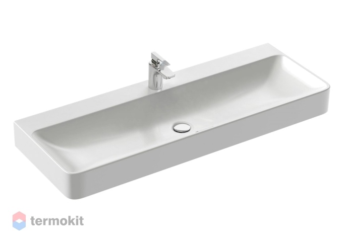 Раковина Jacob Delafon Vox 120 EVA112-00