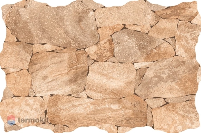 Керамогранит Geotiles Pietra Natura настенный 32x48