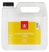 Tikkurila Lakkabensiini 1050 Высокоочищенный уайт-спирит