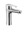 Смеситель для раковины Solone JAT1-A094