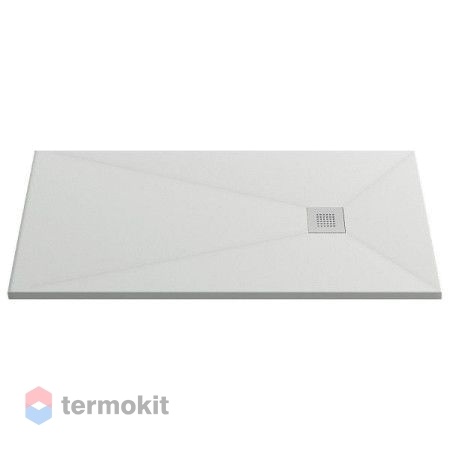 Душевой поддон GOOD DOOR Essentia 1000x900x30 ЛП00081