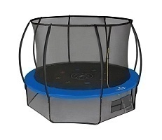 Батут Hasttings Air Game Basketball 3,05 м