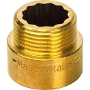 STOUT Удлинитель ВН 3/4" x 15