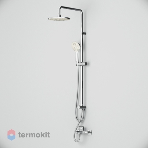 Душевая система AM.PM Gem F40890A14
