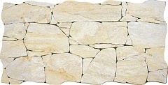 Керамогранит HDC Teide Sand 33,3x65