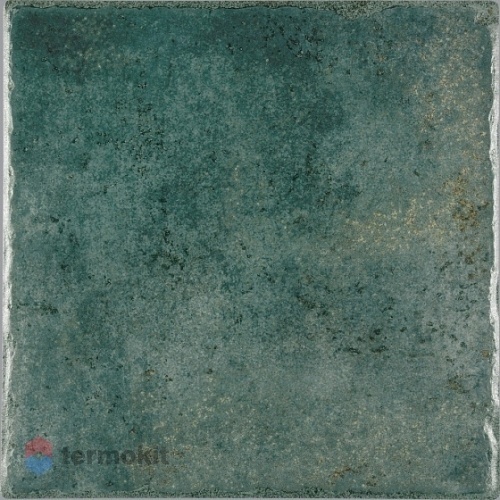 Керамогранит Cerdomus Kyrah Golden Green 40x40