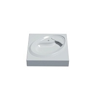 Раковина над стиральной машиной Madera Ameli 60 4627173210416