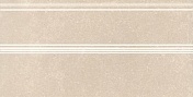 Керамическая плитка Kerama Marazzi Линарес FMA024R обрезной плинтус 15x30