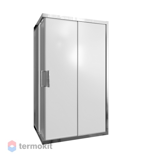 Душевой уголок STWORKI Карлстад 1200х900х2000 3GW139TTKK000