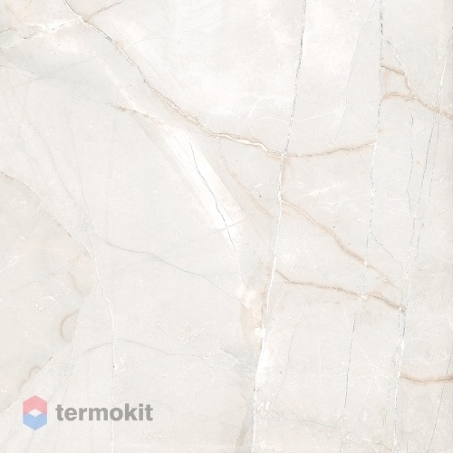 Керамогранит Cerdomus Pulpis Bianco Nat/Rett 65413 (UGL) 60х60