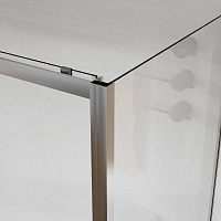 Душевой уголок Vincea City 1950x1100x900 хром VSR-5CT9011CL