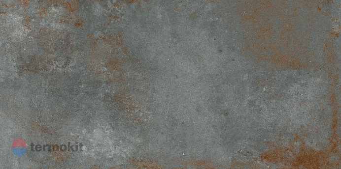 Керамогранит Staro Metal Titanium Natural Matt 60x120