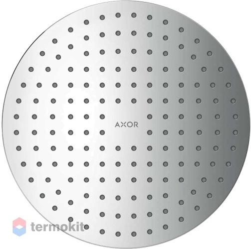 Верхний душ Hansgrohe AXOR ShowerSolutions хром 35298000