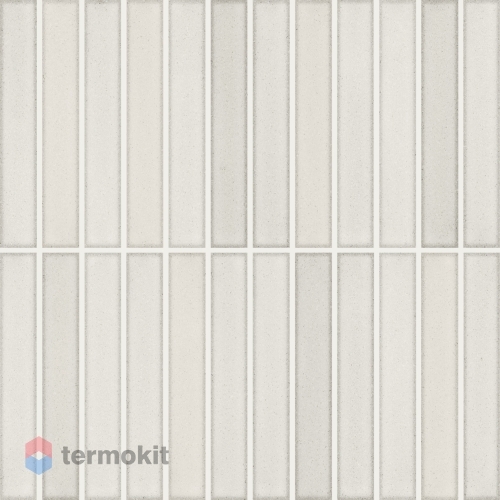 Керамогранит Harmony Crisp White 20х20