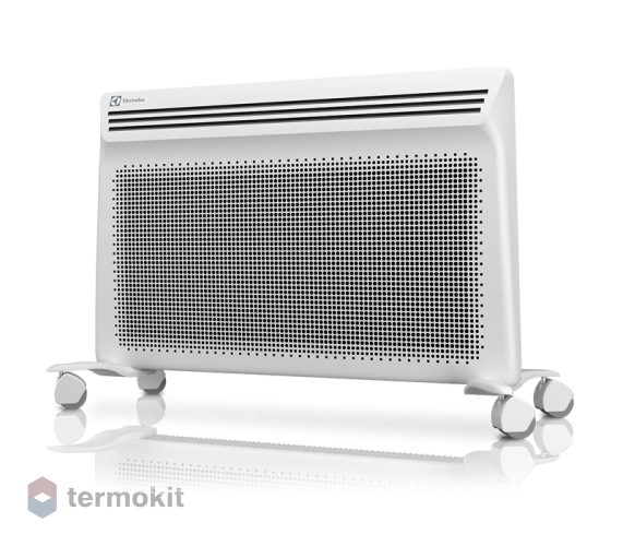 Конвектор Electrolux Air Heat 2 с электронным термостатом EIH/AG2-1500 E