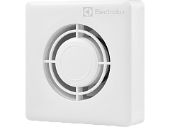 Вентилятор вытяжной Electrolux серии Slim EAFS-150TH с таймером и гигростатом