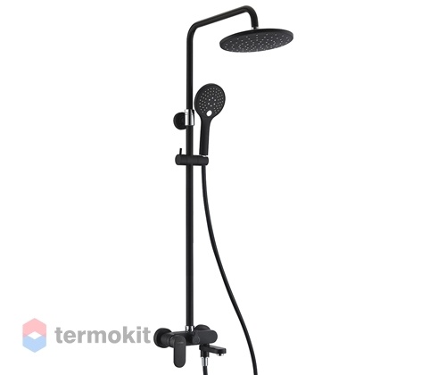 Душевая система WasserKRAFT A17401