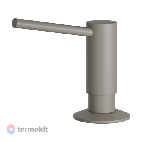 Дозатор Omoikiri OM-02 GR-P leningrad grey 4975036