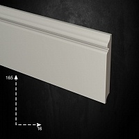 Плинтус EvroWood PN 180