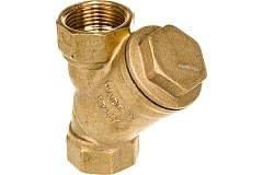 Elsen Фильтр механической очистки латунный, В 3/4&quot;