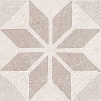 Керамогранит Cifre Materia Decor Star Ivory 20х20