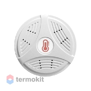 Датчик температуры ZONT МЛ-772 комнатный цифровой (DS) проводной
