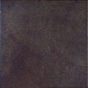 Клинкерная плитка Gres de Aragon Capri Chocolate базовая 33x33