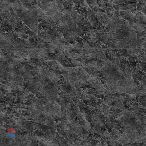 Кварцвиниловый Ламинат Alta Step Arriba SPC9909 Мрамор имперадор темный