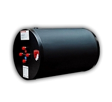 Бойлер косвенного нагрева Federica Bugatti INOX 1000, 150 л.