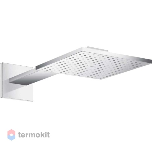 Верхний душ AXOR ShowerSolutions хром 35310000