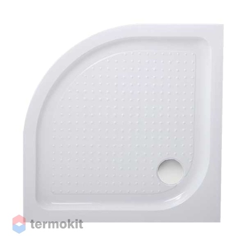 Душевой поддон BelBagno TRAY-BB-R-80-550-15-W