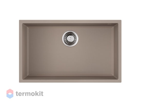 Мойка для кухни OMOIKIRI TEDORI 66-U SA бежевый 4993974