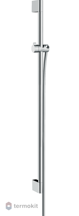 Душевая штанга Hansgrohe Unica 90 см со шлангом 26504000