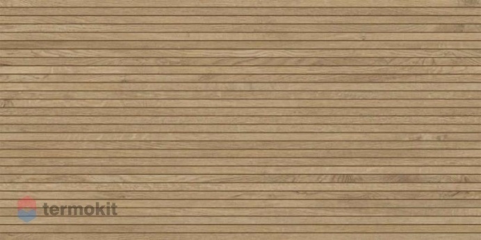 Керамогранит La Fenice Le Doghe Tapparella Rovere 60x120