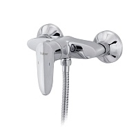 Смеситель для душа Raiber Nova Хром R2501